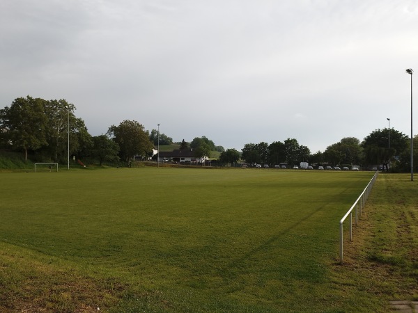 Sportanlage Eichtersheimer Straße Platz 2 - Sinsheim-Eschelbach