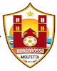 Wappen Borgorosso Molfetta
