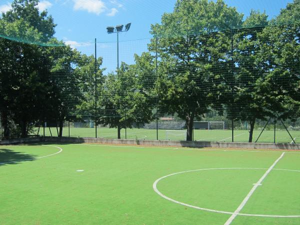 Campo da Calcio Igor Crescentini - Montegiardino