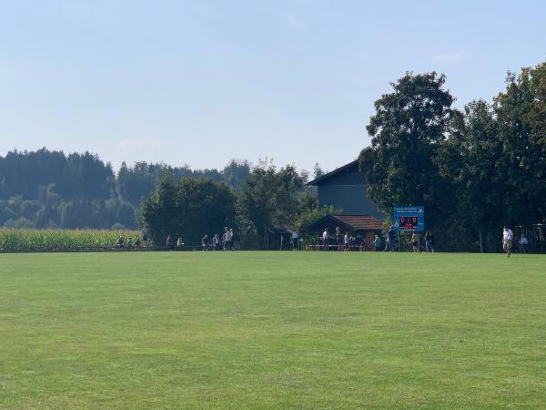 Sportplatz Schulstraße - Vachendorf