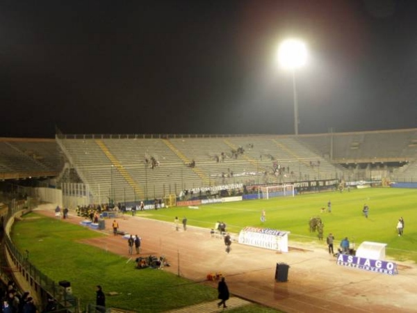 Stadio Sant'Elia - Cagliari