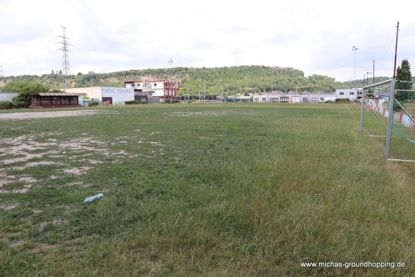 Stade Robert Lecomte - Flémalle-Ivoz-Ramet