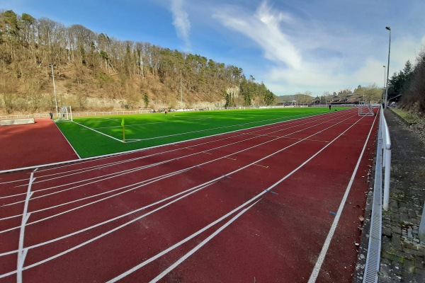 Sportzentrum Heimbachtal - Bad Schwalbach