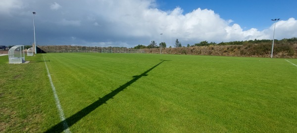 Sport- und Freizeitanlage Loxstedt - Loxstedt