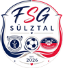 Wappen FSG Sülztal - Frauen (Ground B)
