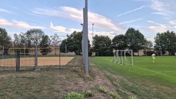 Sportplatz Hopferstadt 2 - Ochsenfurt-Hopferstadt