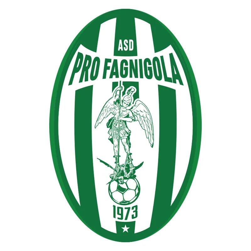 Wappen ASD Pro Fagnigola 