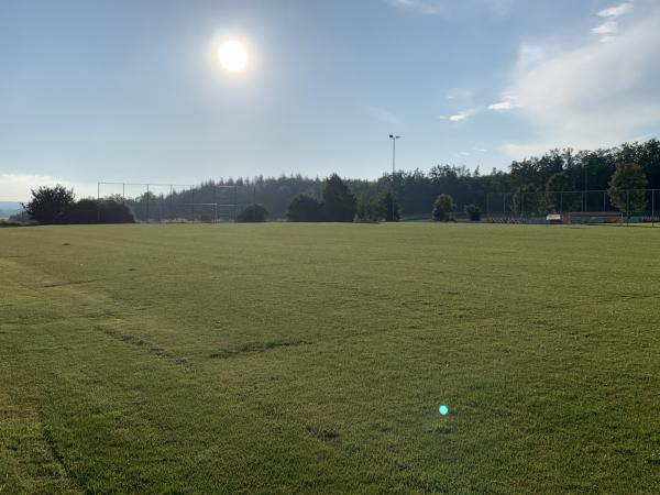 Aischbachstadion Nebenplatz - Rutesheim-Perouse