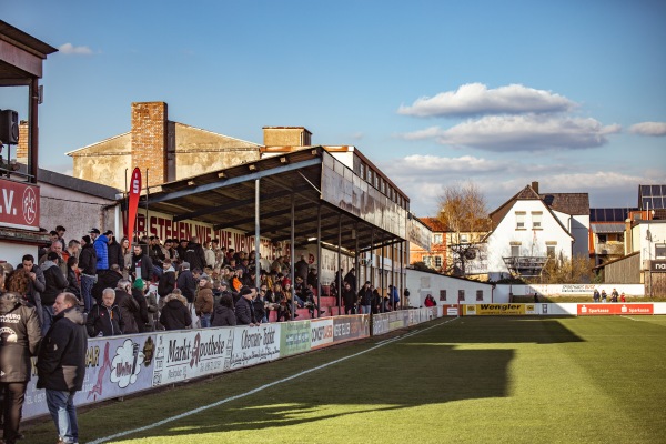 Karl-Fleschutz-Stadion - Lichtenfels/Oberfranken