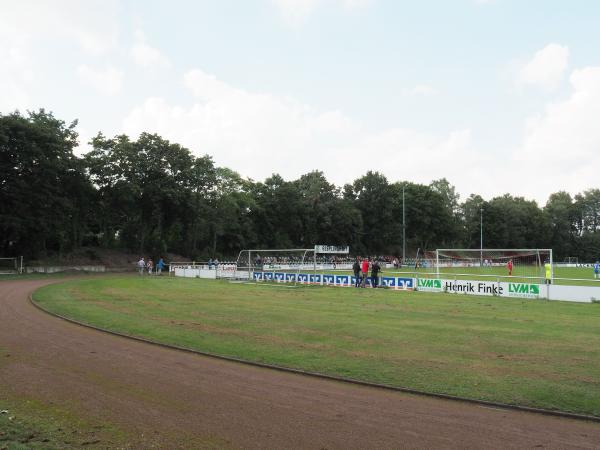 Sportpark Westtor - Sendenhorst