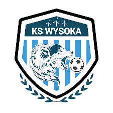 Wappen KS Wysoka