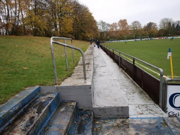 Sportpark Brinkstraße - Osnabrück