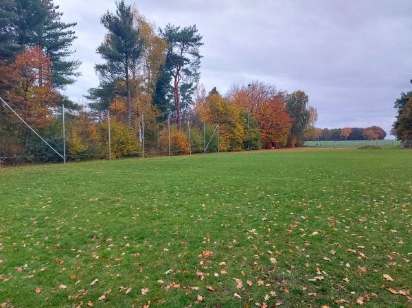 Sportanlage Engenser Straße B-Platz - Burgwedel-Thönse
