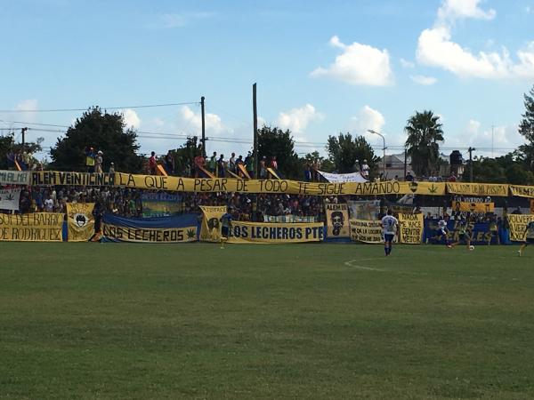 Estadio Leandro N. Alem - General Rodríguez, BA