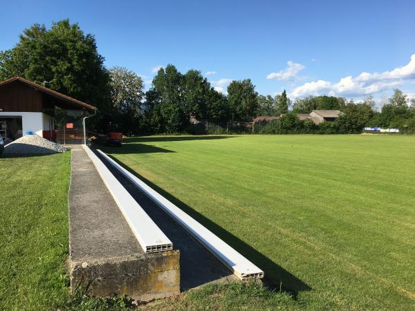 Sportanlage am Freibad - Niederwinkling