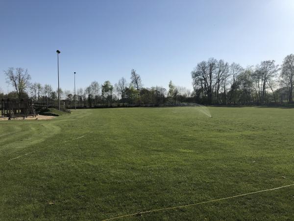 Sportanlage Frehorster Straße B-Platz - Badbergen-Groß Mimmelage