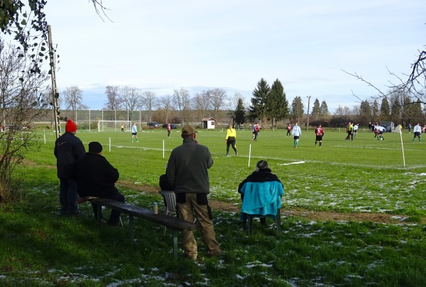 Gasztonyi Sportpálya - Gasztony