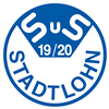 Wappen SuS Stadtlohn 19/20 III