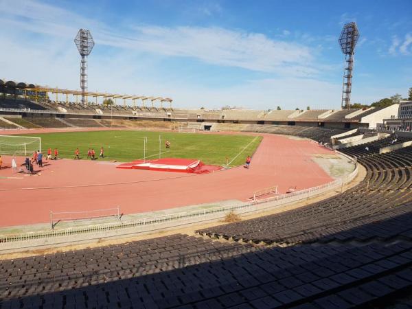 Stadion Plovdiv - Plovdiv