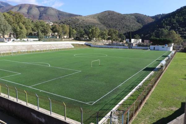 Panajot Pano Stadiumi - Delvinë