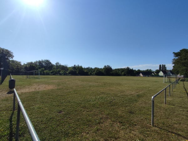 Stade Louis Bourdieu terrain annexe - Bollwiller