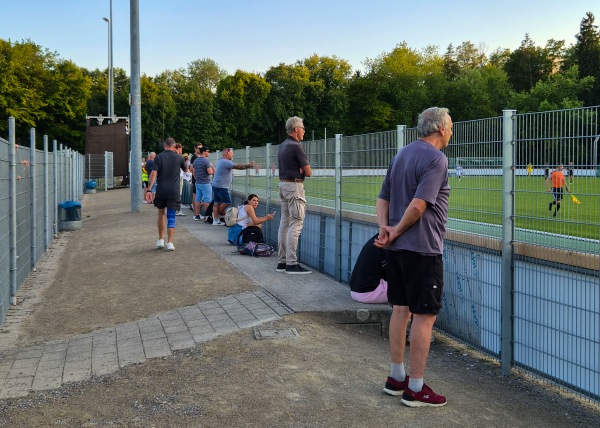 Sportzentrum Landsberg - Landsberg/Lech