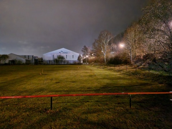 Sportanlage Hofer Straße - Kulmbach-Blaich