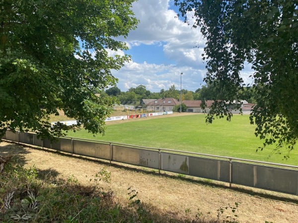 Sportanlage Gräfenberg - Gräfenberg