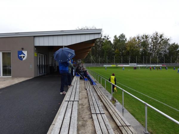 Sportanlage Gottsdorf - Gottsdorf