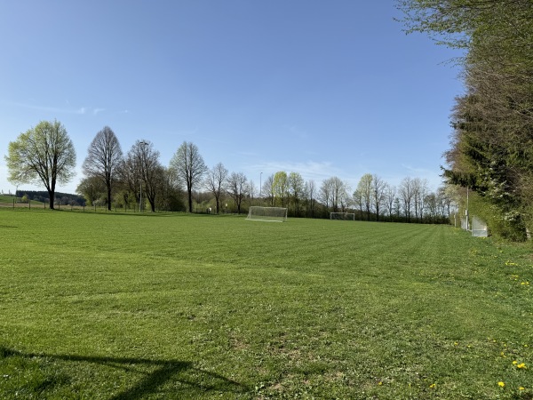 Waldstadion Nebenplatz - Vilgertshofen-Issing