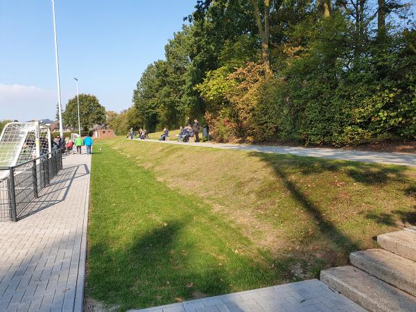 Sportanlage Tönisstraße Platz 2 - Uedem