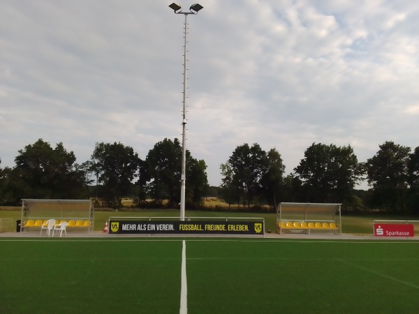 Sportpark Westercelle B-Platz - Celle-Westercelle