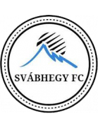 Wappen Svábhegy FC
