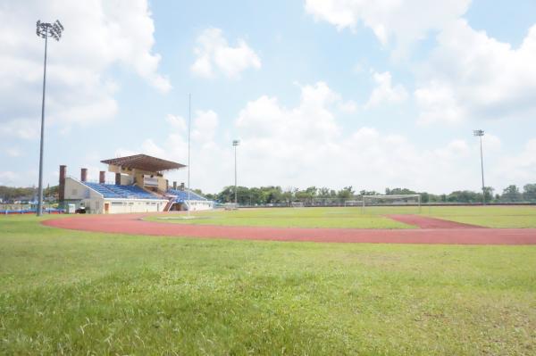 Stadium Mini Kulai - Taman Putri Kulai