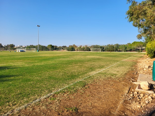 Ayia Napa Sports Center Gipedo 2 - Ayia Napa (Agia Napa)