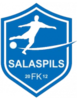 Wappen FK Salaspils