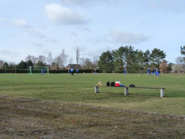 Sportplatz am Wald - Ventschow