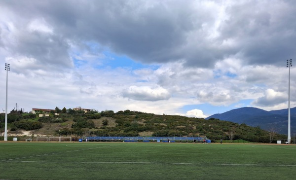 Olympiako Athlitiko Kentro Panoramatos - Panorama