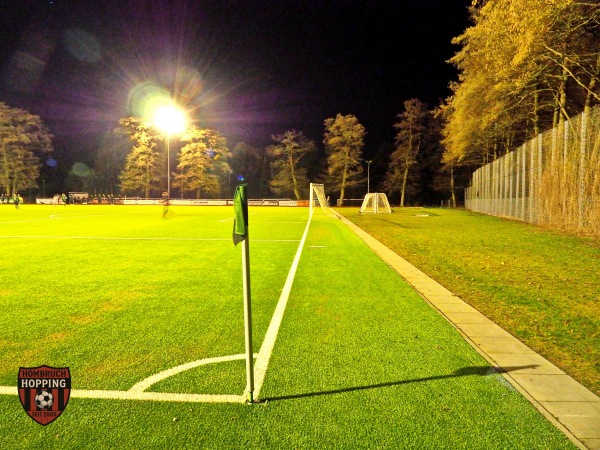 Sport- und Begegnungszentrum am Paradies - Schlangen-Oesterholz-Haustenbeck