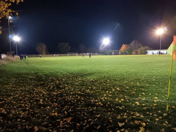 FC-Sportplatz - Reinheim/Odenwald-Ueberau