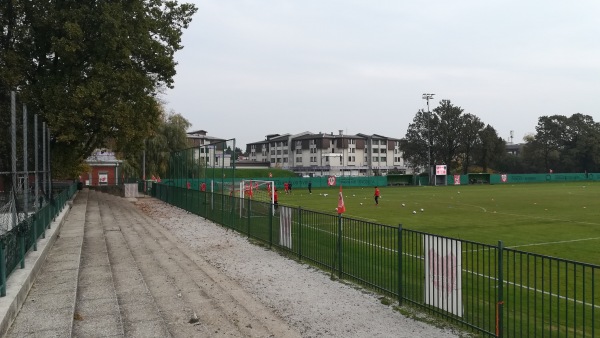 Sportni Park Svoboda - Ljubljana