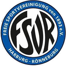 Wappen FSV Harburg-Rönneburg 1893  23962