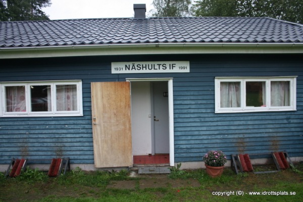 Näshults IP - Näshult