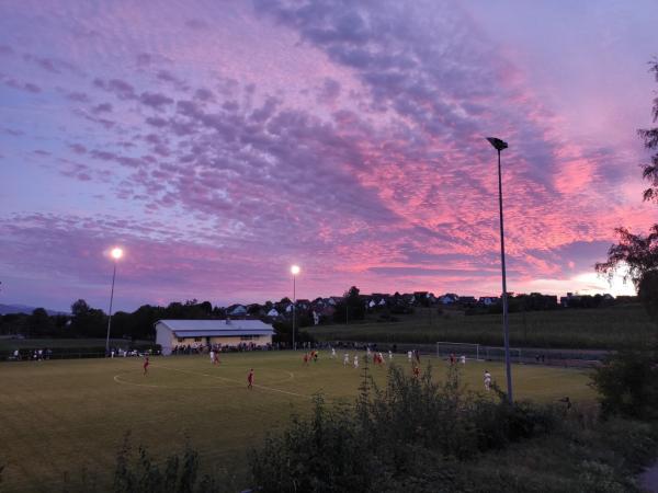 Sportanlage Kähnelacker Platz 2 - Emmendingen-Windenreute