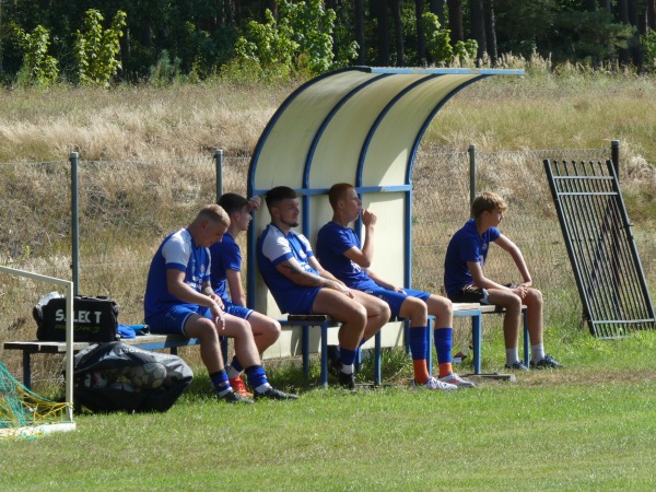 Arena Prądocin - Dzierżów