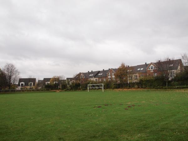 Theodor-Mostertz-Sportanlage - Meerbusch-Lank