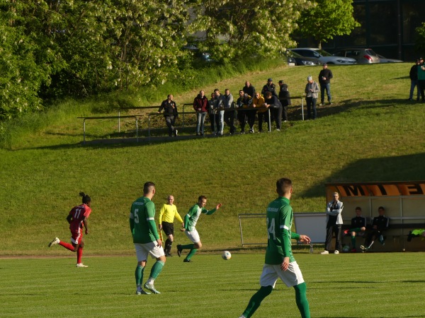 Sport- und Freizeitzentrum Friedersdorf - Muldestausee-Friedersdorf