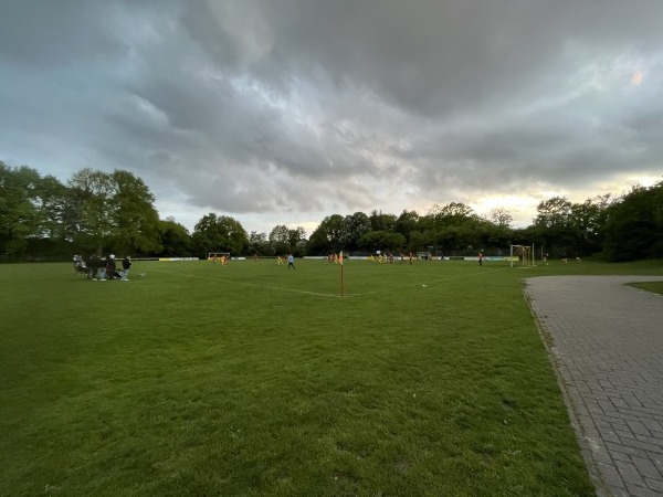 Sportplatz Rennplatzstraße - Oldenburg (Oldenburg)-Ohmstede