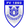 Wappen FV 1893 Ravensburg