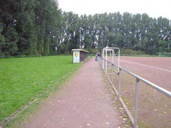 Sportplatz Brauksweg - Dortmund-Brackel